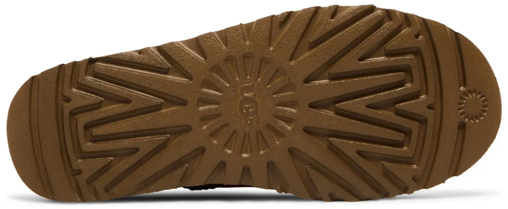 UGG «Brown»