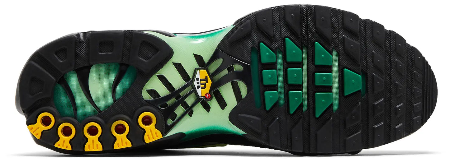 Air Max Plus ‘Vapor Green Gradient’