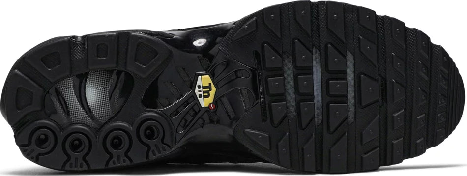 Air Max Plus ‘Triple Black’