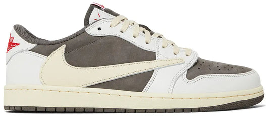 Travis Scott x Air Jordan 1 Retro Low OG ‘Reverse Mocha’