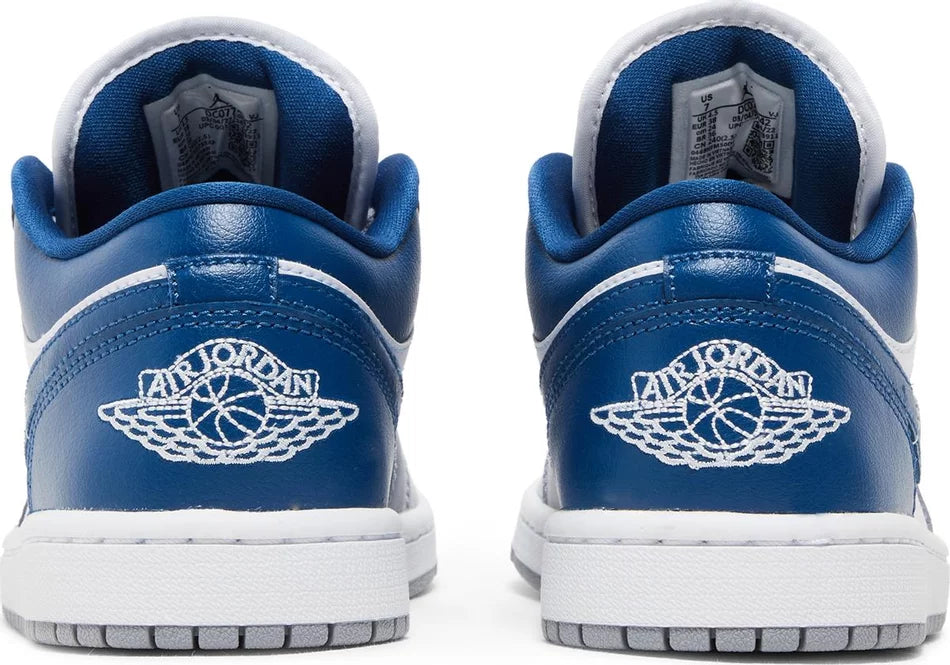 Air Jordan 1 Low ‘French Blue’
