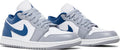 Air Jordan 1 Low ‘French Blue’