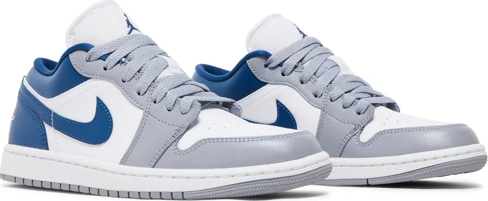 Air Jordan 1 Low ‘French Blue’