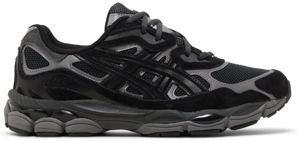 Asics Gel NYC «Black»