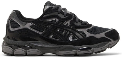 Asics Gel NYC «Black»