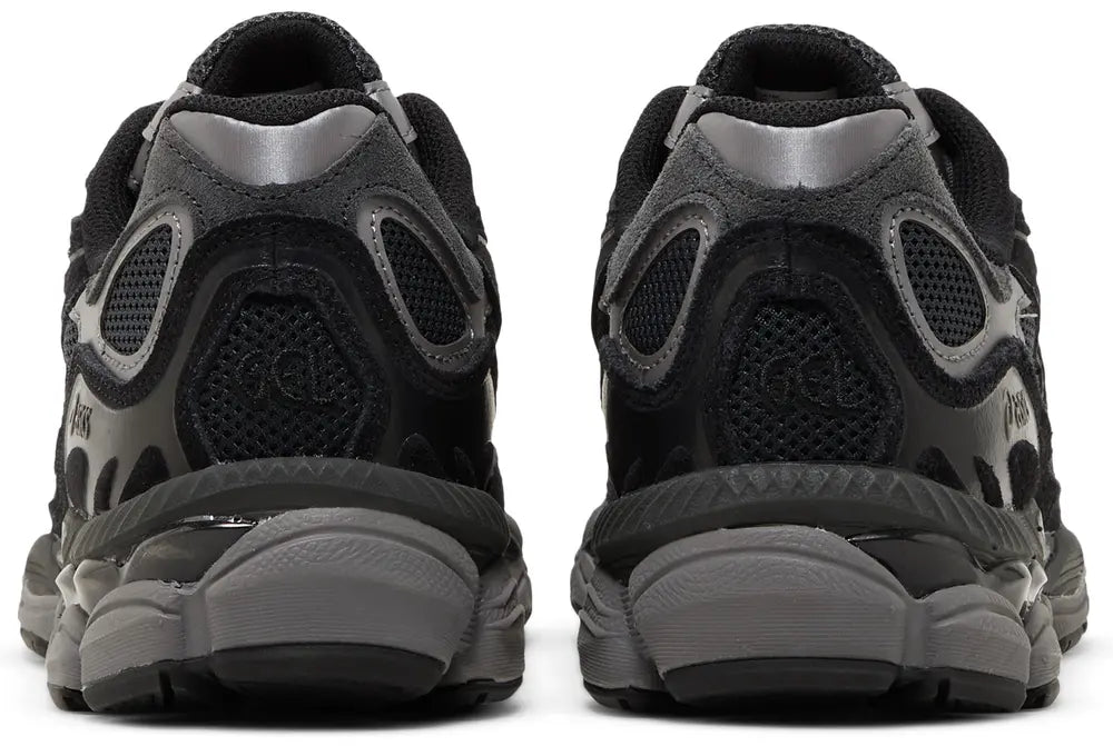 Asics Gel NYC «Black»