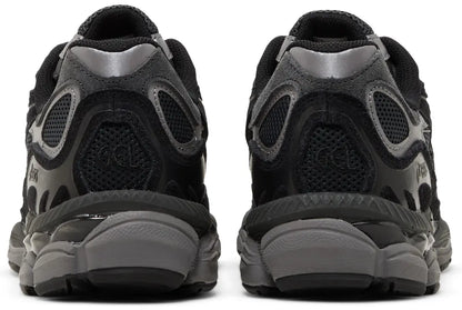 Asics Gel NYC «Black»