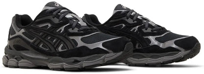 Asics Gel NYC «Black»