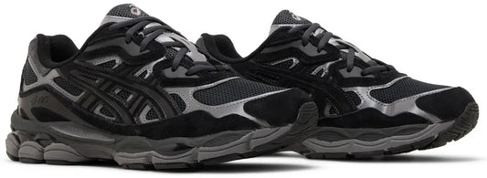 Asics Gel NYC «Black»