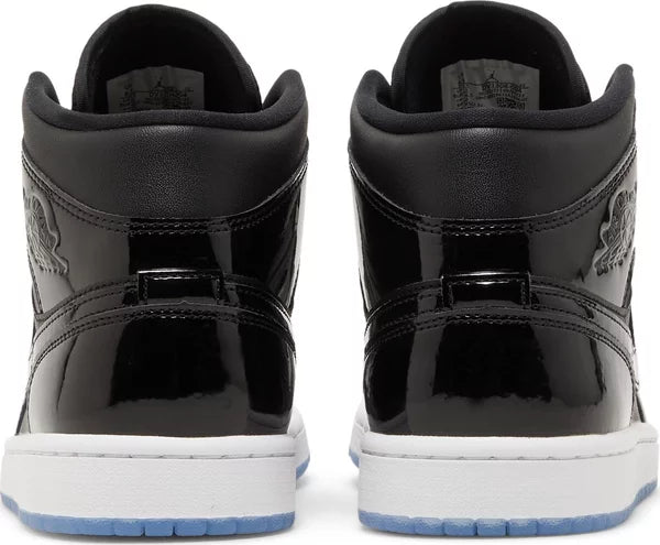 Air Jordan 1 Mid »Space Jam»