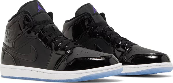 Air Jordan 1 Mid »Space Jam»