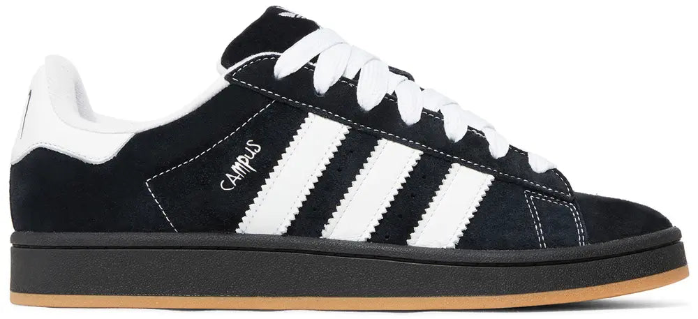 Korn x Campus 00s ‘Black Gum’