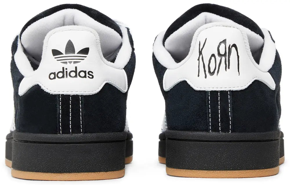Korn x Campus 00s ‘Black Gum’