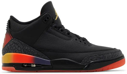 J. Balvin x Air Jordan 3 Retro ‘Rio’