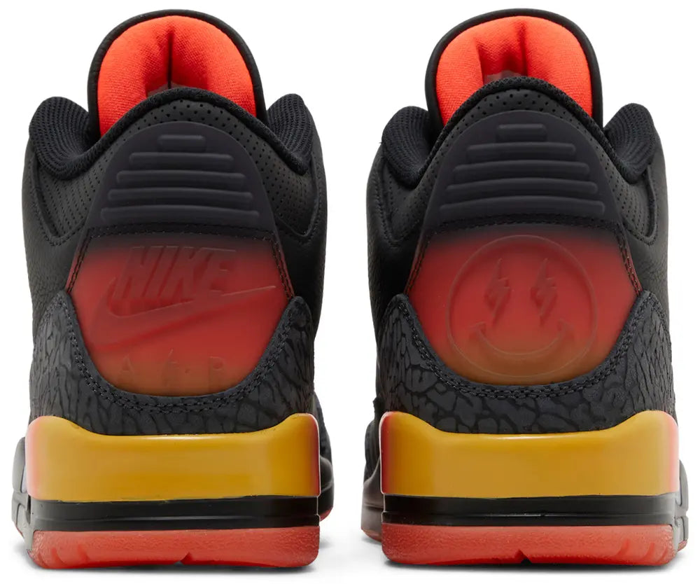 J. Balvin x Air Jordan 3 Retro ‘Rio’