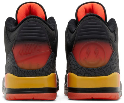 J. Balvin x Air Jordan 3 Retro ‘Rio’