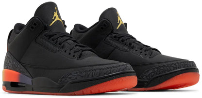 J. Balvin x Air Jordan 3 Retro ‘Rio’