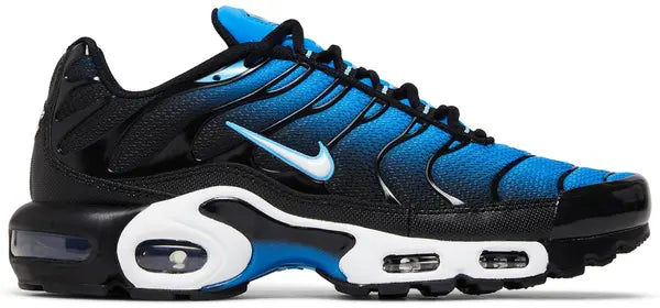 Air Max Plus ‘Aquarius Blue’