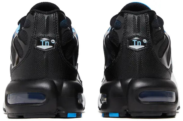 Air Max Plus ‘Aquarius Blue’