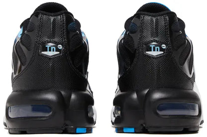 Air Max Plus ‘Aquarius Blue’