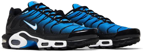 Air Max Plus ‘Aquarius Blue’