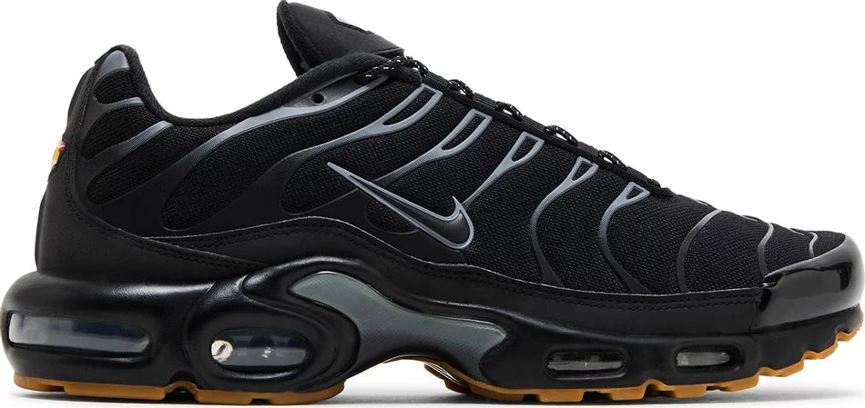 Air Max Plus ‘Black Gum Light Brown’