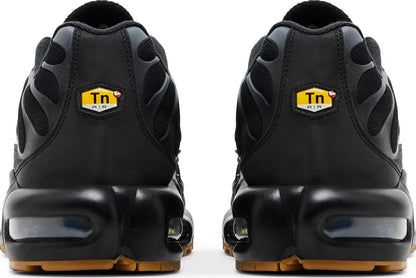 Air Max Plus ‘Black Gum Light Brown’