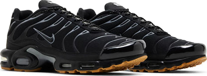 Air Max Plus ‘Black Gum Light Brown’
