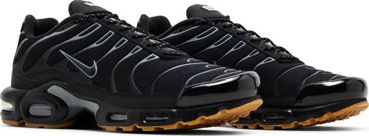 Air Max Plus ‘Black Gum Light Brown’