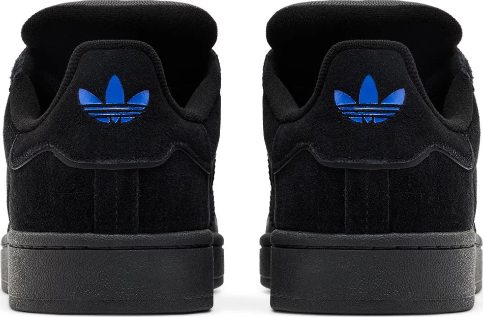 Campus 00s ‘Carbon Lucid Blue’