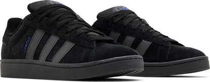 Campus 00s ‘Carbon Lucid Blue’