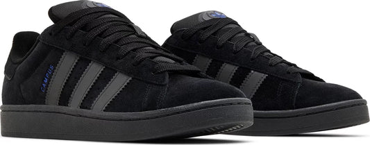 Campus 00s ‘Carbon Lucid Blue’