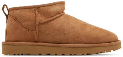 UGG «Brown Low»