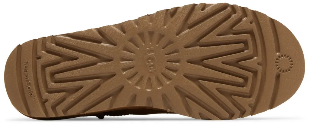 UGG «Brown Low»