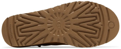 UGG «Brown Low»