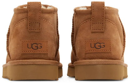 UGG «Brown Low»