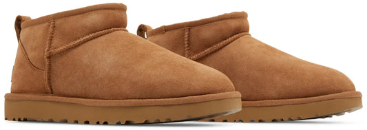 UGG «Brown Low»
