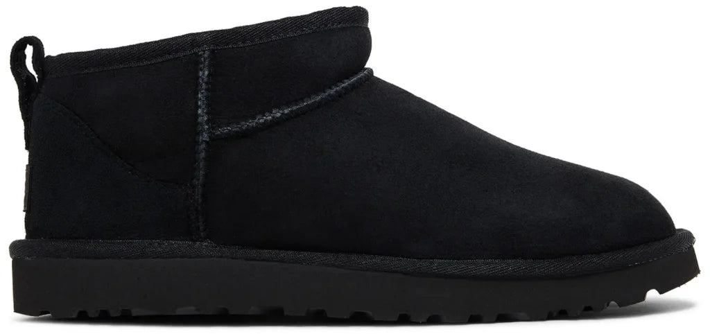 UGG «Black Low»