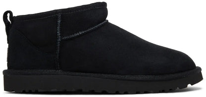 UGG «Black Low»