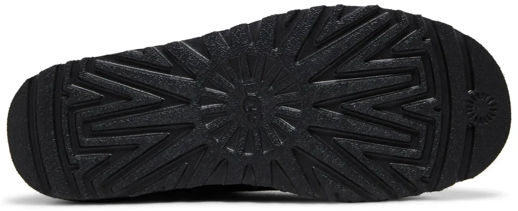 UGG «Black Low»