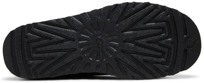 UGG «Black Low»