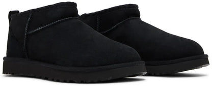 UGG «Black Low»