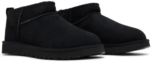 UGG «Black Low»