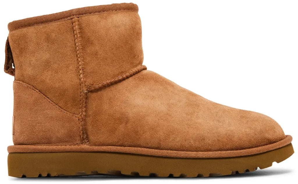 UGG «Brown»