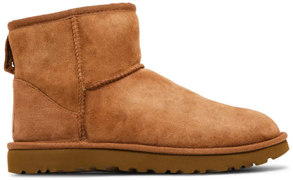 UGG «Brown»