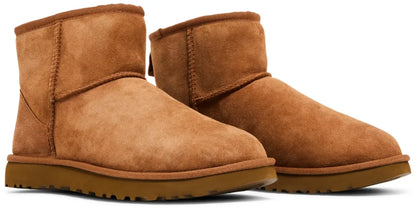 UGG «Brown»