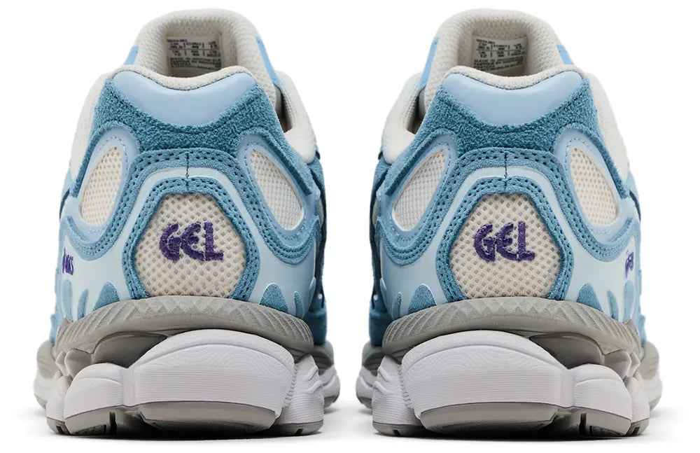 Asics Gel NYC «Blue»