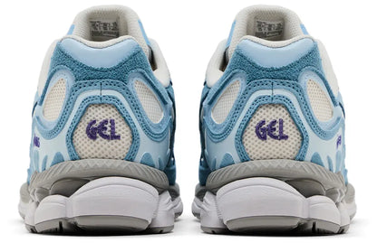 Asics Gel NYC «Blue»