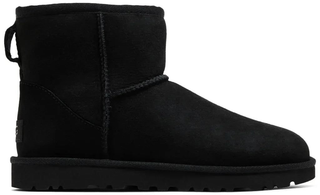 UGG «Black»