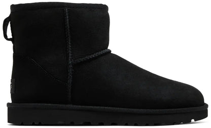 UGG «Black»